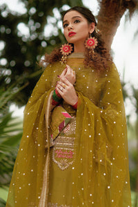 NUHA Mohsin Naveed Ranjha