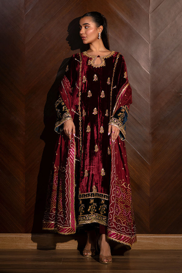 Marilyn Ansab Jahangir