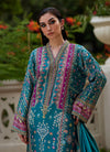 Aahna Shirt And Dupatta Farah Talib Aziz