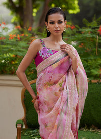 Marzeia Saree Farah Talib Aziz