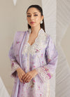 Polina Ombre Shirt, Pants and Dupatta