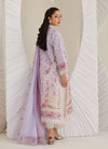 Polina Ombre Shirt, Pants and Dupatta