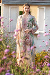 3 Piece Unstitched Printed Lawn Suit | MPT-2502-A