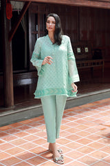 Aqua Harmony Nida Azwer Atelier