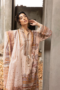 Design 5B Fall Edit 2024 UNSTITCHED Sobia Nazir