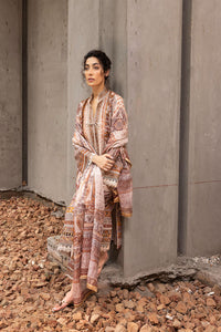 Design 5B Fall Edit 2024 UNSTITCHED Sobia Nazir