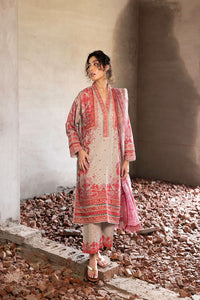 Design 5A Fall Edit 2024 UNSTITCHED Sobia Nazir