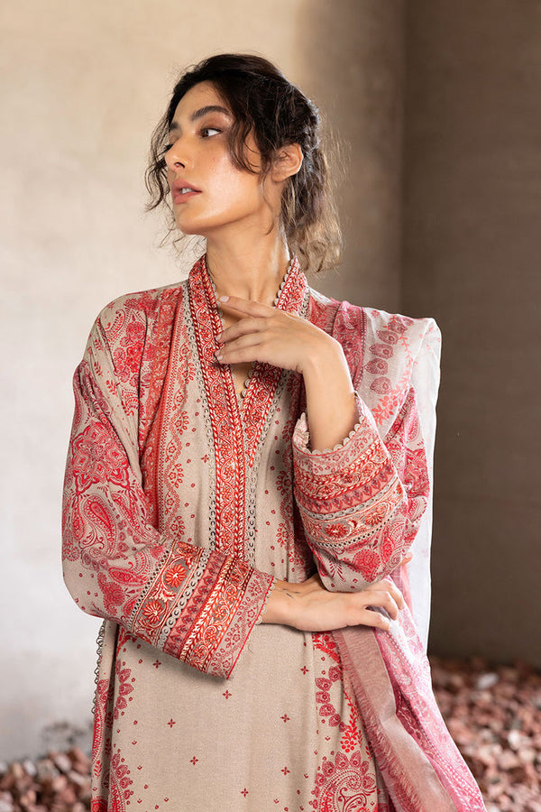 Design 5A Fall Edit 2024 UNSTITCHED Sobia Nazir