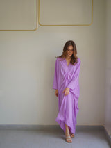 Violet Kaftaan SAK ATELIER