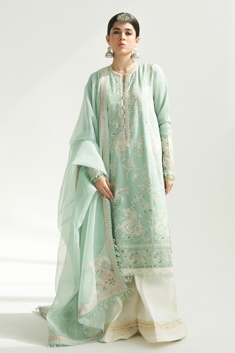 AMIRA-5B Zara Shahjahan