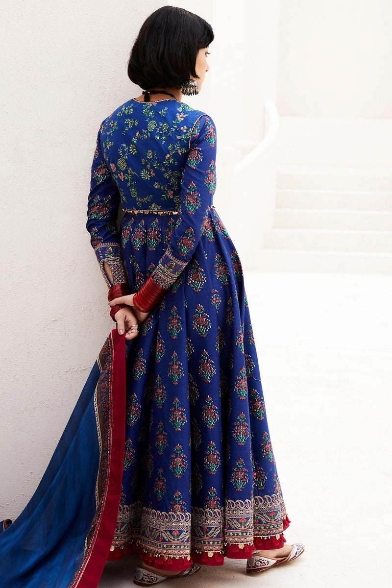 ANARKALI-11A Zara Shahjahan