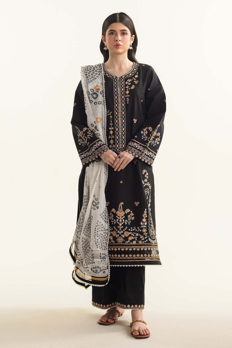 ARELA-7B Zara Shahjahan