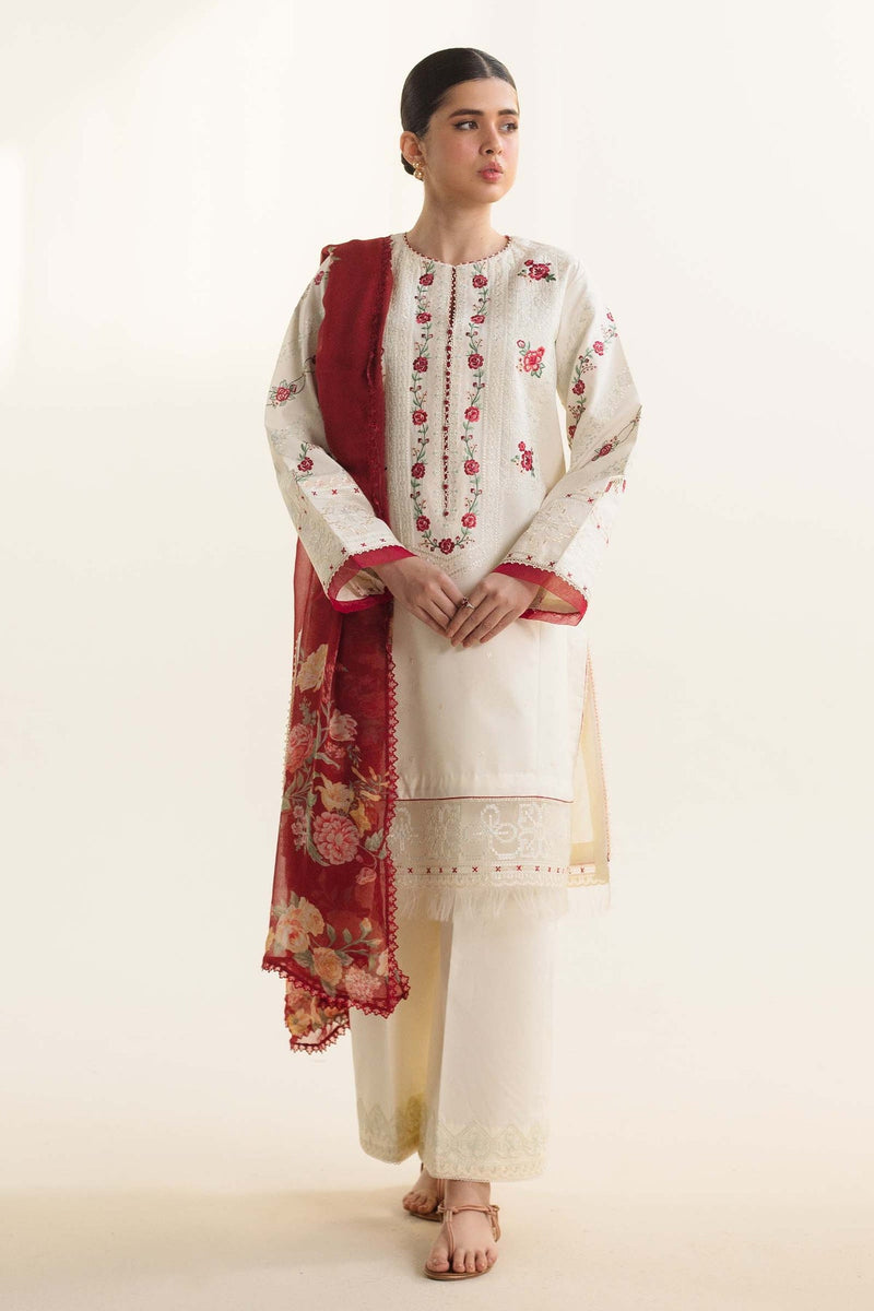 AYRA-6A Zara Shahjahan