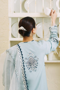 ARZOO-1A Zara Shahjahan