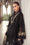 3 PIECE - UNSTITCHED SUIT | EID LAWN-24-03 Maria B