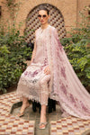 Unstitched Lawn | D-2414-A Maria B