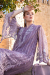 Unstitched Lawn | D-2401-A Maria B