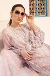 Unstitched Lawn | D-2406-A Maria B