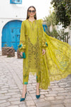 Unstitched Lawn | D-2408-A Maria B