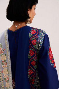 JIYA-6B Zara Shahjahan