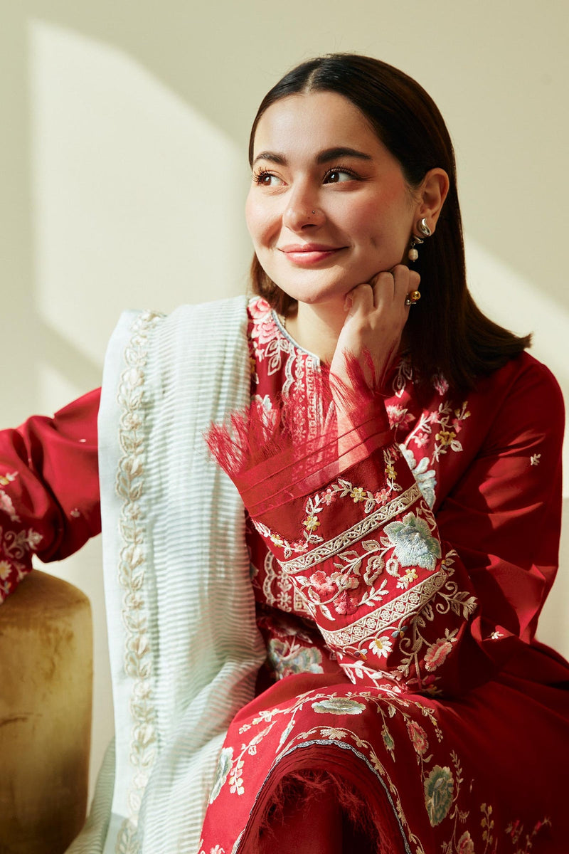 JANAAN-7A Zara Shahjahan