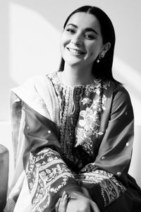 JANAAN-7A Zara Shahjahan