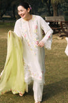 JANAAN-7B Zara Shahjahan