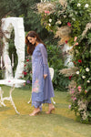 Design 10B Luxury Lawn 2025 Unstitched