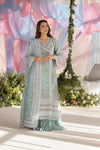 Design 13A Luxury Lawn 2025 Unstitched