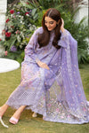 Design 15A Luxury Lawn 2025 Unstitched