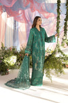 Design 15B Luxury Lawn 2025 Unstitched