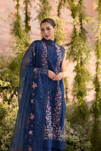 Design 4A Luxury Lawn 2025 Unstitched