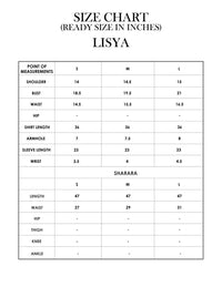 LISYA Suffuse