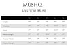 MYSTICAL MUSE Mushq