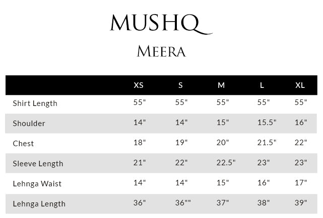 Meera Mushq