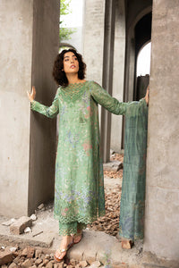 Design 3A Fall Edit 2024 UNSTITCHED Sobia Nazir