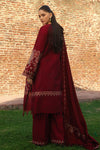 RAHA-D8 Zara Shahjahan