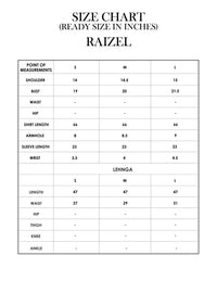 RAIZEL Suffuse