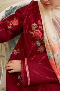 RUHI-10B Zara Shahjahan