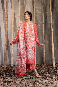 Design 1B Fall Edit 2024 UNSTITCHED Sobia Nazir