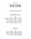 Fairy Meadows Matching Set Studio Mehr