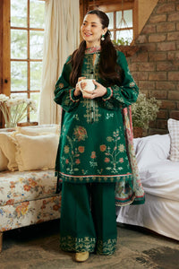 ZAIRA-9A Zara Shahjahan