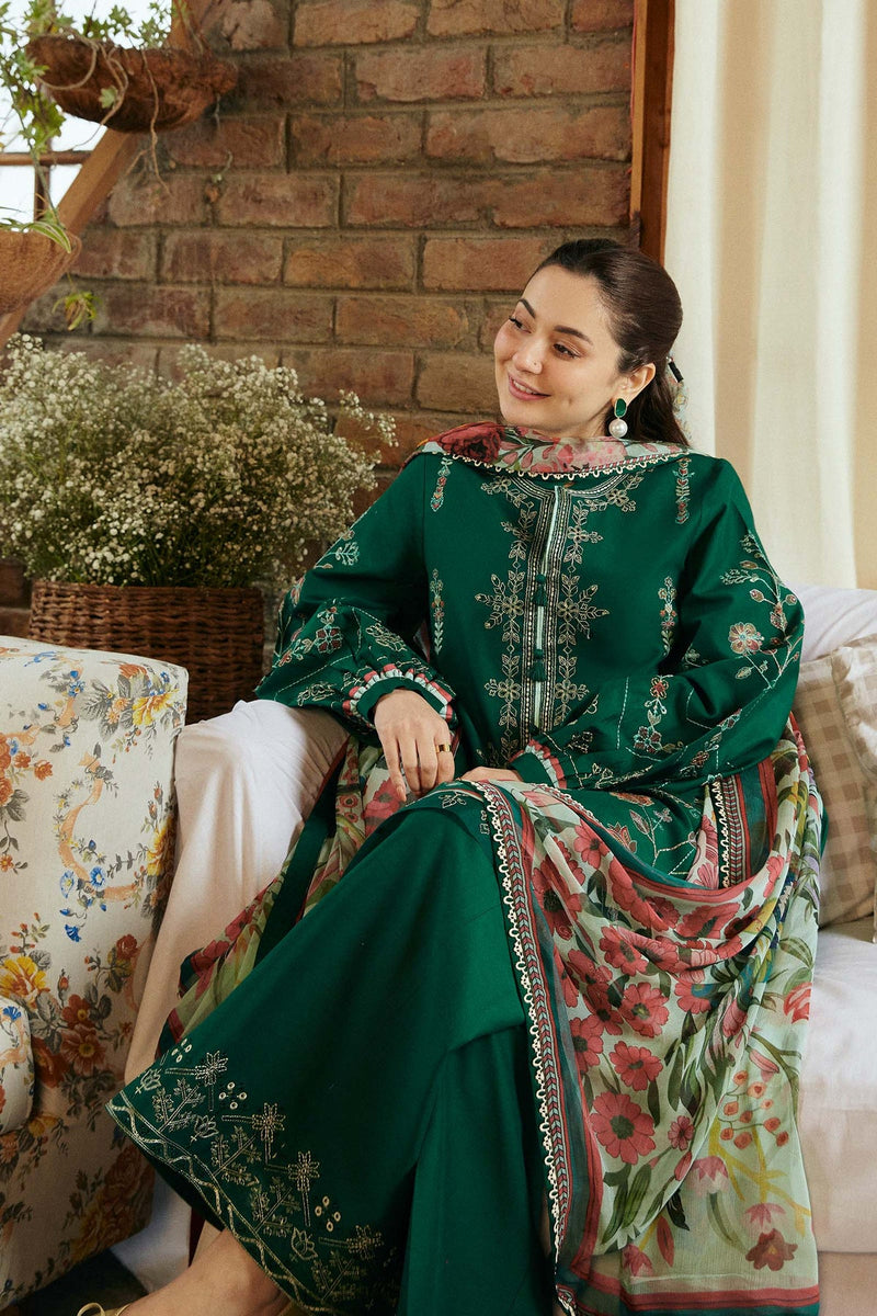 ZAIRA-9A Zara Shahjahan