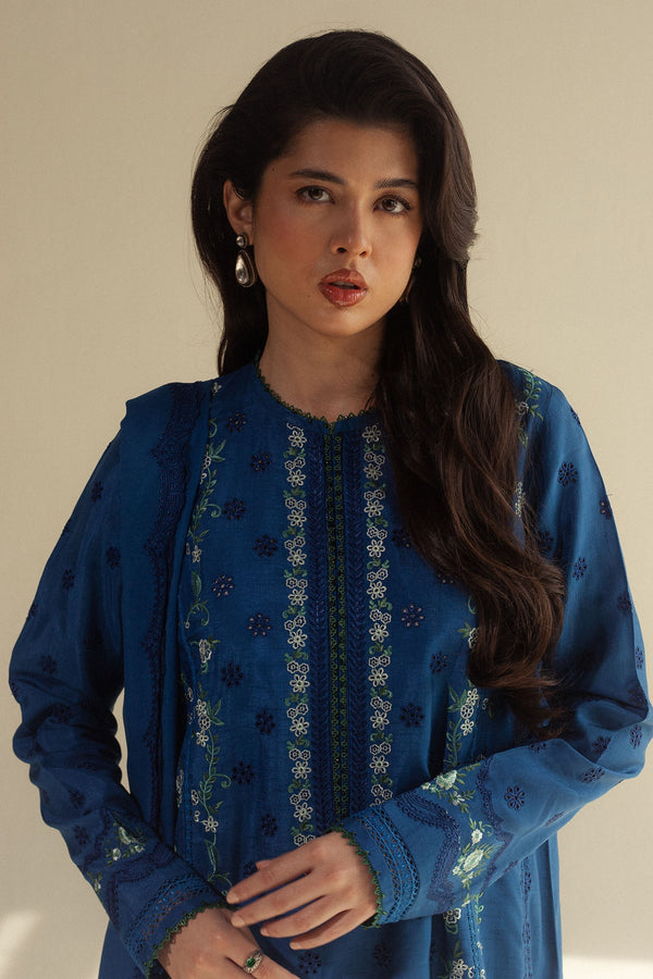 ZC-2067 Zara Shahjahan