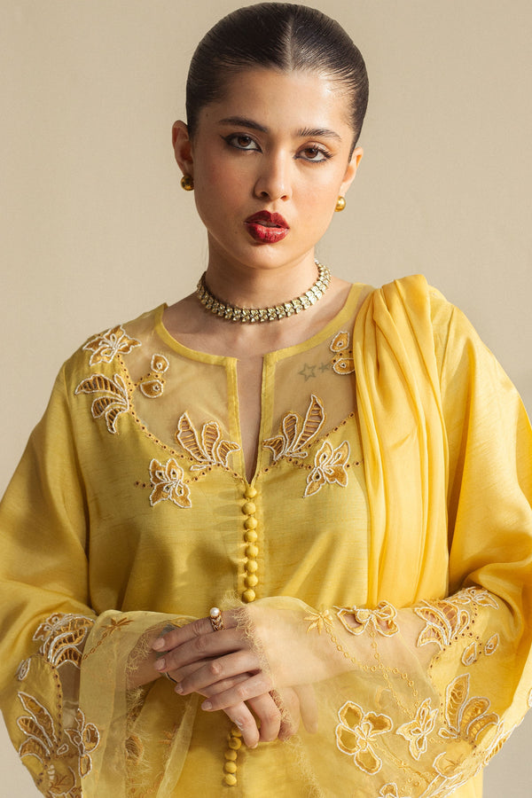 ZC-2073 Zara Shahjahan