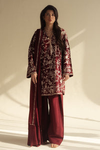 ZC-2075 Zara Shahjahan