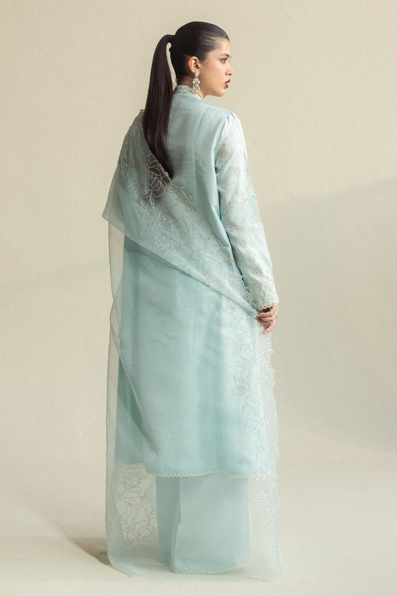 ZC-2077 Zara Shahjahan