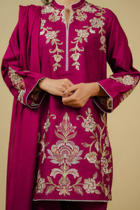 ZC-2113 Zara Shahjahan