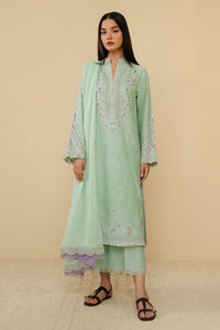 ZC-2115 Zara Shahjahan