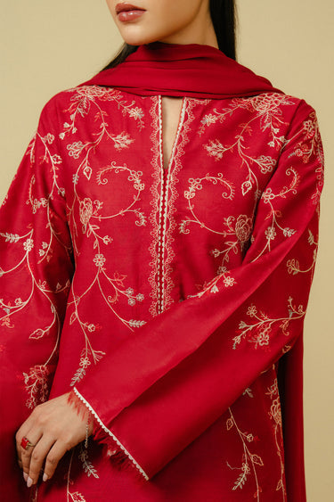 ZC-2117 Zara Shahjahan